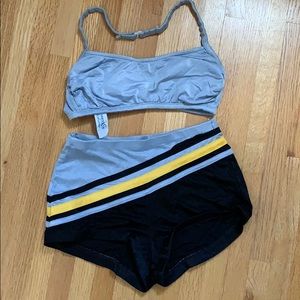 VINTAGE 1960s Robby Len Bikini